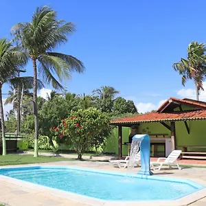 Casa Casa de Férias