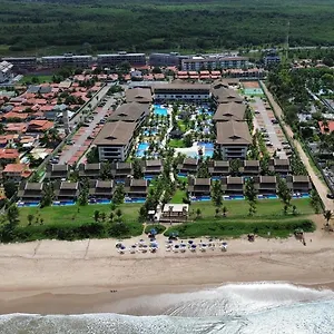 Charmoso Flat Cupe Living - Beira Mar Apartamento