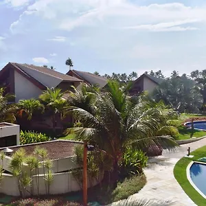 Paraíso Malawí Flat Muro Alto Apartamento