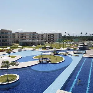 Muro Alto Clube Apartamento